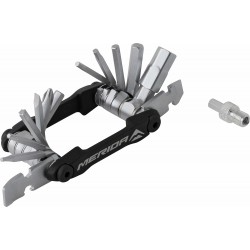 Sculă MERIDA MULTI 20in1 negru - 5143