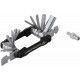 Sculă MERIDA MULTI 20in1 negru - 5143