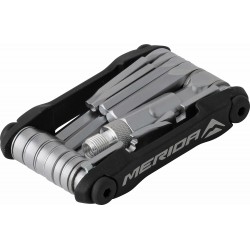 Sculă MERIDA MULTI 20in1 negru - 5143