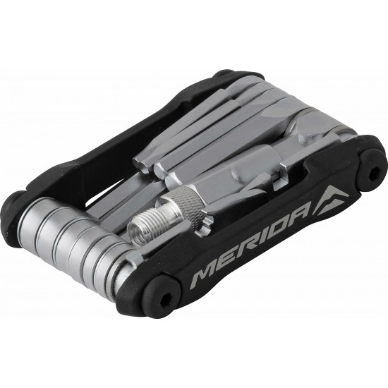 Sculă MERIDA MULTI 20in1 negru - 5143