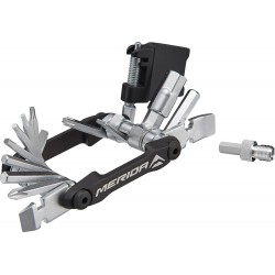 Sculă MERIDA MULTI 24in1 negru - 5154