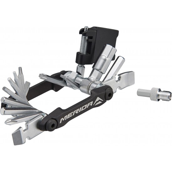 Sculă MERIDA MULTI 24in1 negru - 5154