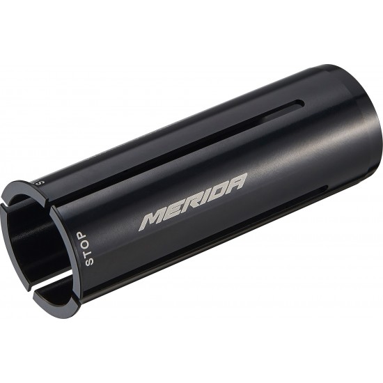 Tijă Șa adaptor MERIDA SHIM de la 34,9 mm la 30,9 mm 101 mm - 1744