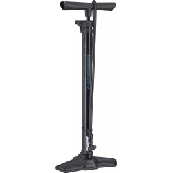 Pompă MERIDA FLOORPUMP TUBELESS atelier, (air tank) - 2274000022