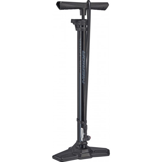 Pompă MERIDA FLOORPUMP TUBELESS atelier, (air tank) - 2274000022