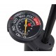 Pompă MERIDA FLOORPUMP TUBELESS atelier, (air tank) - 2274000022