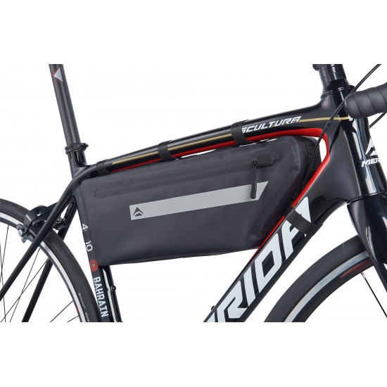 Geantă MERIDA FRAMEBAG TRAVEL M gravel II. în cadru 2276000043 Geantă MERIDA FRAMEBAG TRAVEL M gravel II. în cadru 2276000043