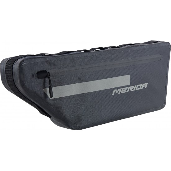 Geantă MERIDA FRAMEBAG TRAVEL M gravel II. în cadru 2276000043 Geantă MERIDA FRAMEBAG TRAVEL M gravel II. în cadru 2276000043