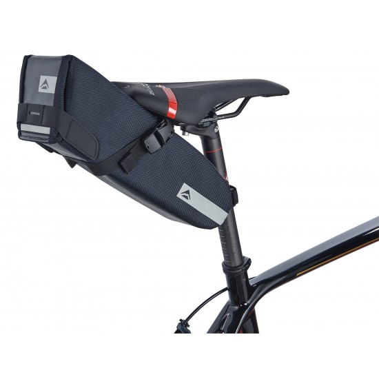 Geantă MERIDA BATTERY BAG pe Șa geantă pt. acumulator - 4381 Geantă MERIDA BATTERY BAG pe Șa geantă pt. acumulator - 4381