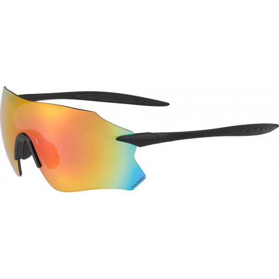 Ochelari MERIDA FRAMELESS negru - 1260