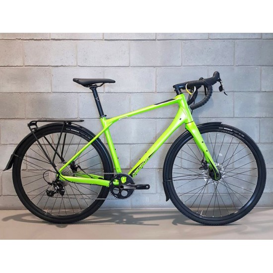 Aripă MERIDA pt. bicicletă SILEX - 3691