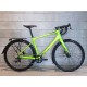 Aripă MERIDA pt. bicicletă SILEX - 3691