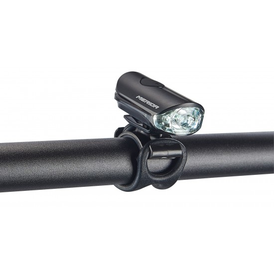 Lumină MERIDA SUPERBRIGHT USB față negru - 3897 Lumină MERIDA SUPER BRIGHT USB față negru - 3897