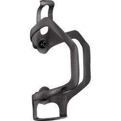 Suport bidon MERIDA SIDELOAD CARBON acces din lateral negru, 20g - 3212 Suport bidon MERIDA SIDELOAD CARBON acces din lateral negru, 20g - 3212
