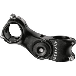 Pipă MERIDA EXPERT CT reglabil alu 110 mm 2052000510 Pipă MERIDA EXPERT CT reglabil alu 110 mm 2052000510