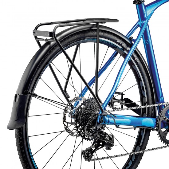 Aripă MERIDA pt. bicicletă SILEX - 3691