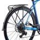 Aripă MERIDA pt. bicicletă SILEX - 3691