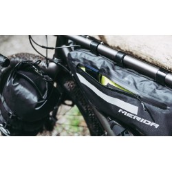 Geantă MERIDA GRAVEL II. L în cadru - 4347 Geantă MERIDA GRAVEL II. L în cadru - 4347