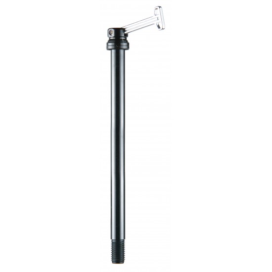 Ax MERIDA 2019 MISSION CX 8000 bolt trough Spate 12-142 - 6260