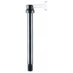 Ax MERIDA MISSION CX 8000 bolt trough Față 12-100 - 6259