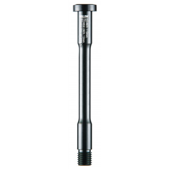 Ax MERIDA față bolt trough eSpeeder DISC / 12x121 / EXPERT SL - 6680 Ax MERIDA față bolt trough eSpeeder DISC / 12x121 / EXPERT SL - 6680