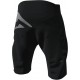 Pantaloni MERIDA ENDURO DESIGN scurt baggy fără bazon NEGRU/GRI Freeride Line Pantaloni MERIDA ENDURO DESIGN scurt baggy fără bazon NEGRU/GRI Freeride Line