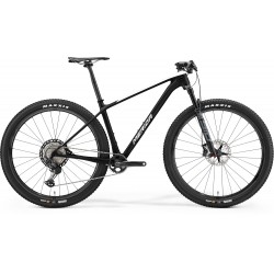 CARDU MERIDA BIG.NINE CARBON 7000 NEGRU/ALB