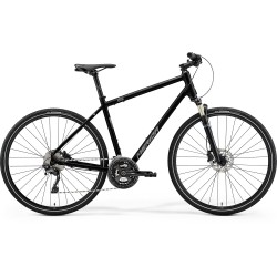 MERIDA 2021 CROSSWAY XT-EDITION LUCIOS NEGRU (MAT ARGINTIU) MERIDA 2021 CROSSWAY XT-EDITION LUCIOS NEGRU (MAT ARGINTIU)