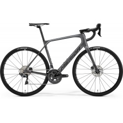 MERIDA SCULTURA ENDURANCE 6000 XL SELYEM SÖTÉTEZÜST (FEKETE) MERIDA SCULTURA ENDURANCE 6000 XL SELYEM SÖTÉTEZÜST (FEKETE)