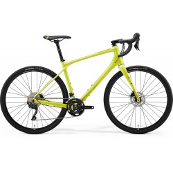 MERIDA 2021 SILEX 400 LIME (OLIV)