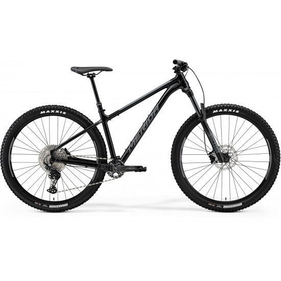 MERIDA 2022 BIG.TRAIL 500 XXL FÉNYES FEKETE (MATT HIDEGSZÜRKE) MERIDA BIG.TRAIL 500 XXL FÉNYES FEKETE (MATT HIDEGSZÜRKE)