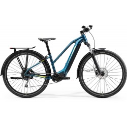MERIDA eBIG.TOUR 400 EQ ALBASTRUVERZUI-ALBASTRU (LIME) MERIDA eBIG.TOUR 400 EQ ALBASTRUVERZUI-ALBASTRU (LIME)