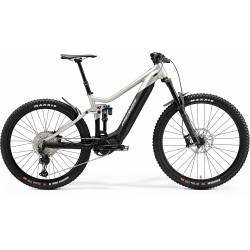 MERIDA eONE-SIXTY 775 MAT TITAN/NEGRU