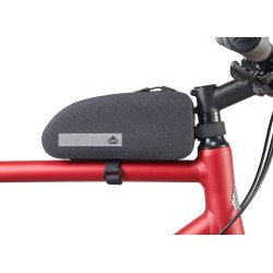 Geantă MERIDA GRAVEL WATERPROOF pe tub superior - 4563 Geantă MERIDA GRAVEL WATERPROOF pe tub superior - 4563