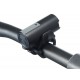 Far MERIDA CLIP IN față pe ghidon și cască - 4144 Far MERIDA CLIP IN față pe ghidon și cască - 4144