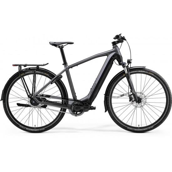 MERIDA 2022 eSPRESSO 700 EQ MAT ARGINTIUÎNCHIS/NEGRU MERIDA eSPRESSO 700 EQ MAT ARGINTIUÎNCHIS/NEGRU