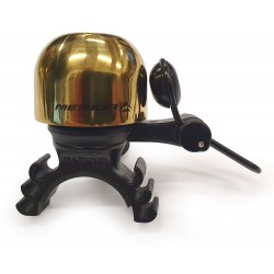 Sonerie MERIDA CLASSIC PING cupru - 2244 Sonerie MERIDA CLASSIC PING cupru - 2244
