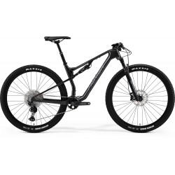 MERIDA NINETY-SIX RC 5000 ARGINTIUÎNCHIS (NEGRU/ARGINTIU) MERIDA NINETY-SIX RC 5000 ARGINTIUÎNCHIS (NEGRU/ARGINTIU)