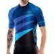 Mez MERIDA CX DESIGN PRO rövid 422 3XL kék fekete végig cipzár - 740703-422 Mez MERIDA CX DESIGN PRO rövid 422 3XL kék fekete végig cipzár - 740703-422