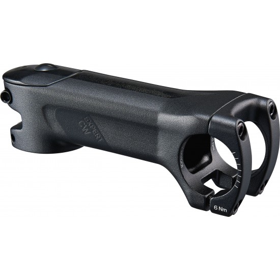 Pipă MERIDA EXPERT CW alu 110mm, -8D, 31,8
