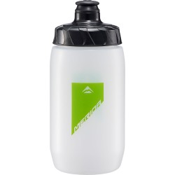 Bidon MERIDA TRANSPARENT CLASSIC 500 ml verde - 3819