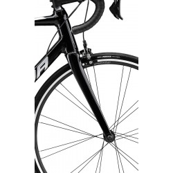 Furcă MERIDA Scultura Rim 400 silk negru CF2 carbon 1-1/8 Furcă MERIDA Scultura Rim 400 silk negru CF2 carbon 1-1/8