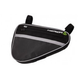 Geantă MERIDA T-BAG III. pe cadru triunghi negru - BG-MD079 Geantă MERIDA T-BAG III. pe cadru triunghi negru - BG-MD079
