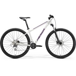 MERIDA BIG.NINE 20-2X S FEHÉR (LILA) MERIDA BIG.NINE 20-2X S FEHÉR (LILA)