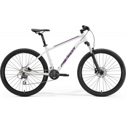MERIDA BIG.SEVEN 20-3X ALB (LILA) MERIDA BIG.SEVEN 20-3X ALB (LILA)