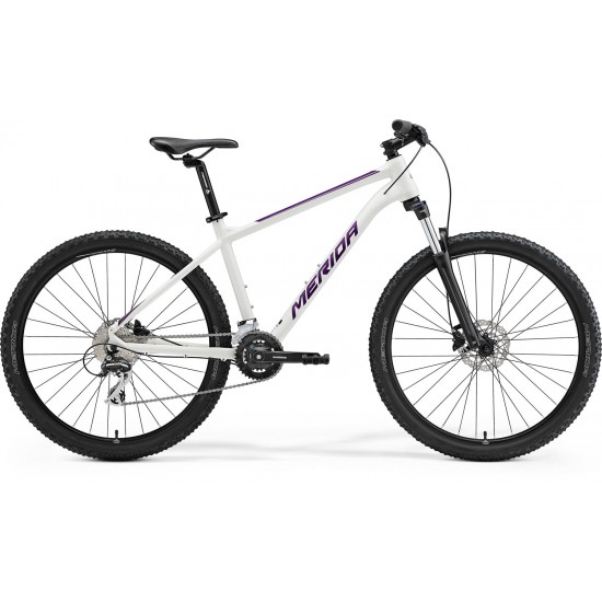 MERIDA BIG.SEVEN 20-3X L ALB (LILA) MERIDA BIG.SEVEN 20-3X L ALB (LILA)