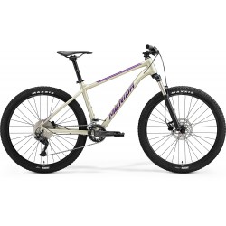 VÁZ MERIDA BIG.SEVEN 300 XS(13.5) selyem pezsgő (lila) VÁZ MERIDA BIG.SEVEN 300 XS(13.5) selyem pezsgő (lila)