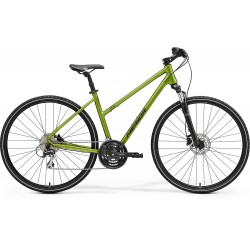 MERIDA 2020 CROSSWAY 20 NŐI M(L)(51L) SELYEM ŐSZIZÖLD (FEKETE)