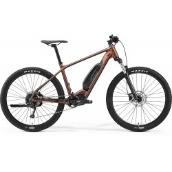 MERIDA eBIG.NINE 300SE XL(53) SELYEM BRONZ (FEKETE) MERIDA eBIG.NINE 300SE XL(53) SELYEM BRONZ (FEKETE)
