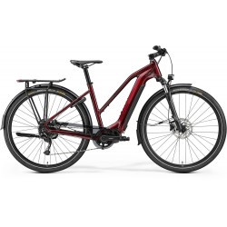 MERIDA eSPRESSO 400 S EQ NŐI S(47L) BORDÓ (FEKETE) MERIDA eSPRESSO 400 S EQ NŐI S(47L) BORDÓ (FEKETE)